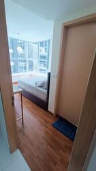 The Estuary (D27), Condominium #500749471